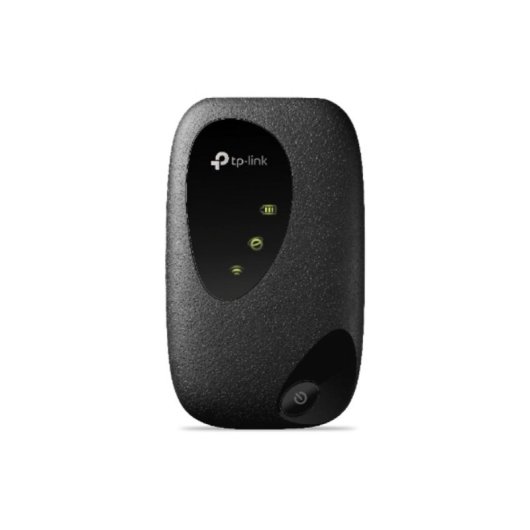Routeur TP-Link M7200 Portable 4G LTE WiFi 300 Mbit/s Noir