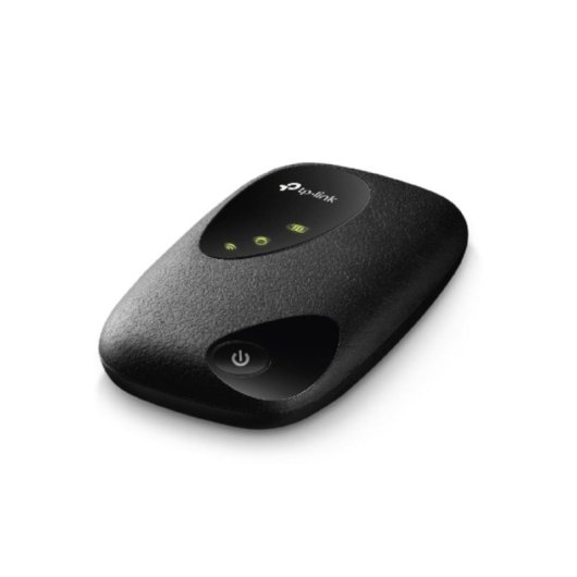 Routeur TP-Link M7200 Portable 4G LTE WiFi 300 Mbit/s Noir