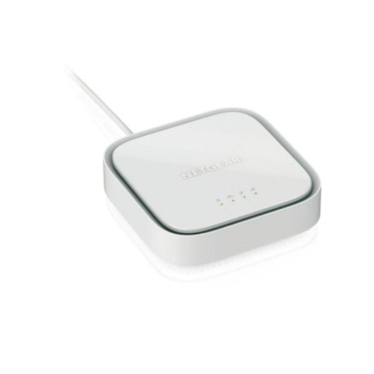 Tarjeta de Red NETGEAR LM1200 Gigabit Ethernet 4G LTE Antenne Externe Portatif