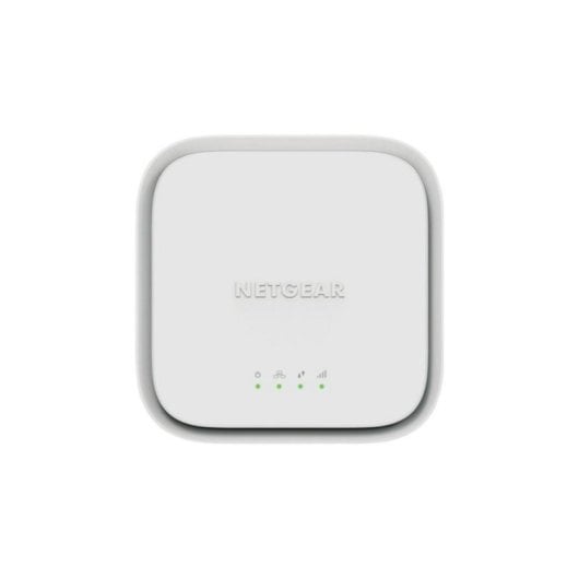 Tarjeta de Red NETGEAR LM1200 Gigabit Ethernet 4G LTE Antenne Externe Portatif