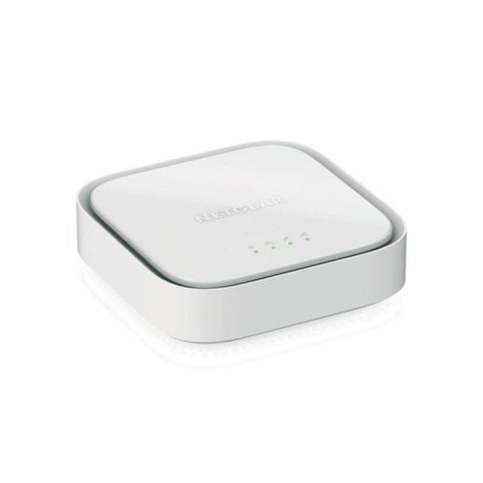 Tarjeta de Red NETGEAR LM1200 Gigabit Ethernet 4G LTE Antenne Externe Portatif