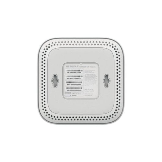 Tarjeta de Red NETGEAR LM1200 Gigabit Ethernet 4G LTE Antenne Externe Portatif