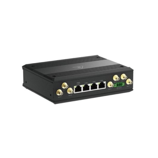 Routeur D-Link DTM-550-G/M 5G Double SIM WiFi 6 1,2Gbps 7 Antennes Sécurité Pro