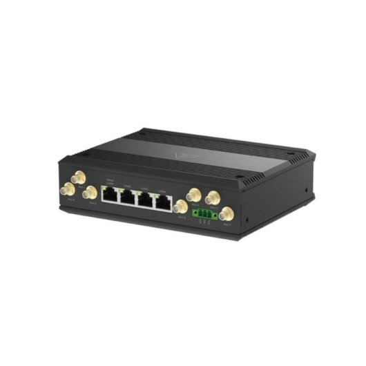 Routeur D-Link DTM-550-G/M 5G Double SIM WiFi 6 1,2Gbps 7 Antennes Sécurité Pro