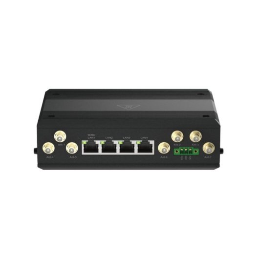 Routeur D-Link DTM-550-G/M 5G Double SIM WiFi 6 1,2Gbps 7 Antennes Sécurité Pro