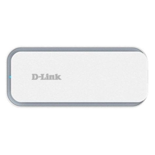 Router D-Link D501/M 5G LTE USB Superior a 1Gbps Portátil Plug & Play
