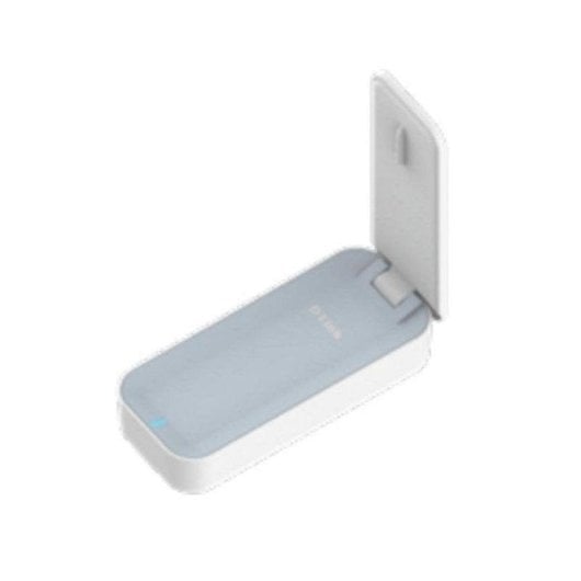 Router D-Link D501/M 5G LTE USB Superior a 1Gbps Portátil Plug & Play