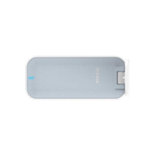 Router D-Link D501/M 5G LTE USB Superior a 1Gbps Portátil Plug & Play