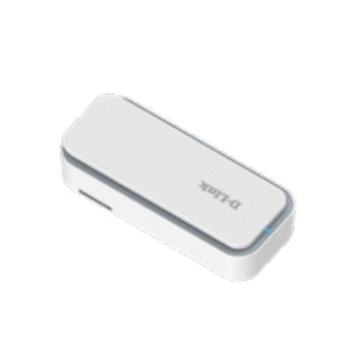 Router D-Link D501/M 5G LTE USB Superior a 1Gbps Portátil Plug & Play