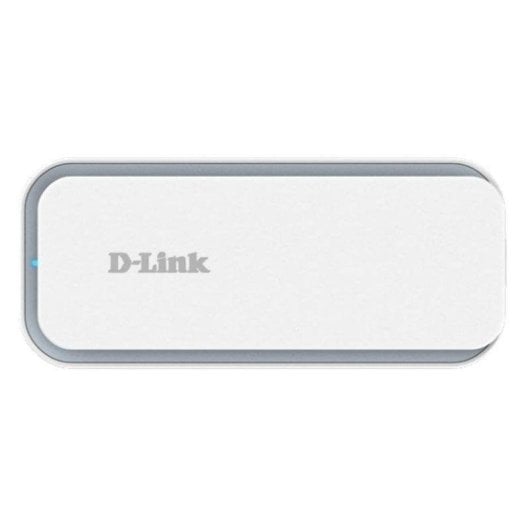 Router D-Link D501/M 5G LTE USB Superior a 1Gbps Portátil Plug & Play
