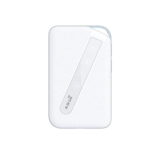 Router D-Link DWR-932W/M 4G LTE 150 Mbps WiFi 6 Portable Batterie 3000 mAh