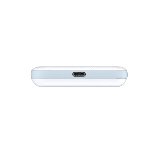 D-Link DWR-932W/M Router Portátil 4G LTE 150Mbps WiFi 6 com Bateria 3000mAh Branco