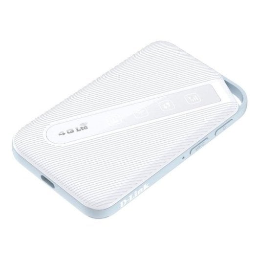 Router D-Link DWR-932W/M 4G LTE 150 Mbps WiFi 6 Portable Batterie 3000 mAh