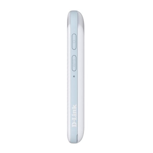 Router D-Link DWR-932W/M 4G LTE 150 Mbps WiFi 6 Portátil USB-C Bateria 3000mAh