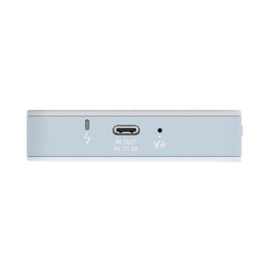 Modem D-Link F518/M 5G Wi-Fi 6 AX1800 Bateria 8000 mAh Branco