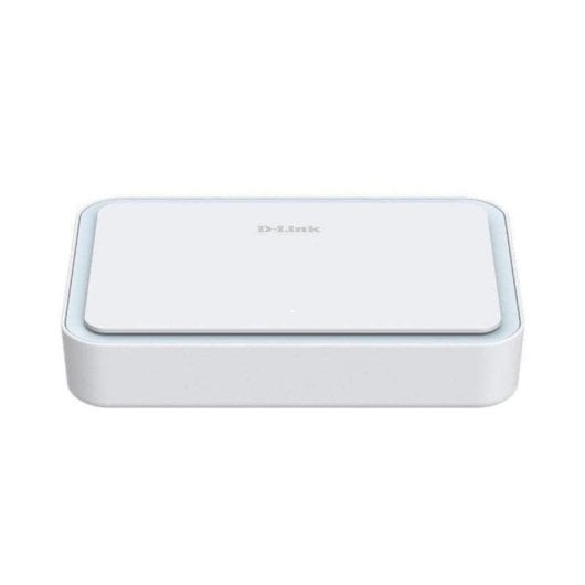 Router D-Link DBR-330 4G/5G WiFi 6 AX Portátil MicroSD USB Ethernet LED Reacondicionado