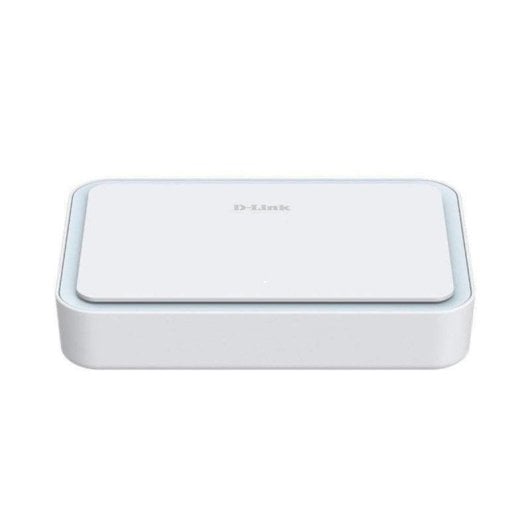Router D-Link DBR-330/M 5G/4G WiFi 6 AX 1Gbps USB MicroSD Portabel