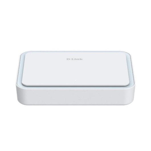 Router D-Link DBR-330/M 4G 5G WiFi 6 AX Portable MicroSD USB Ethernet