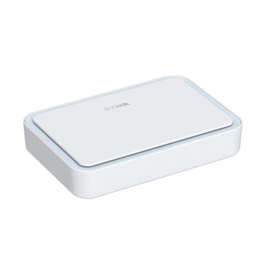 Router D-Link DBR-330/M 4G 5G WiFi 6 AX Portable MicroSD USB Ethernet