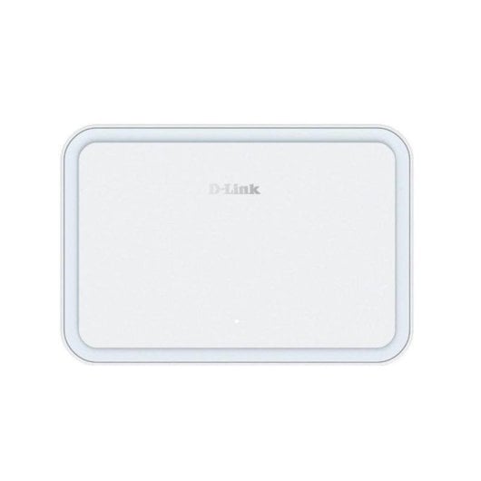 Router D-Link DBR-330/M 4G 5G WiFi 6 AX 1Gbps Portátil USB MicroSD