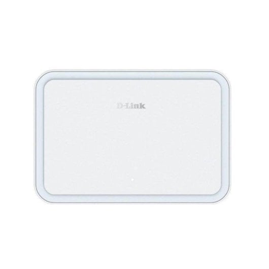 Router D-Link DBR-330/M 4G 5G WiFi 6 AX 1Gbps Port USB MicroSD Portable