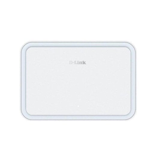 Router D-Link DBR-330/M 4G 5G WiFi 6 AX 1Gbps USB MicroSD Tragbar