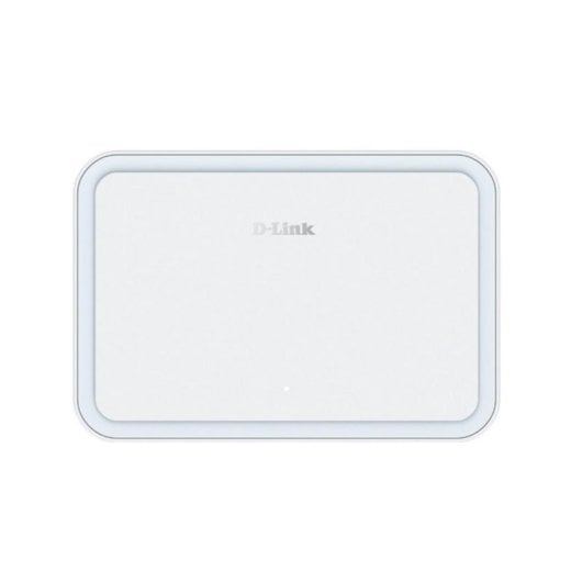 Router D-Link DBR-330/M 4G 5G WiFi 6 AX Portable MicroSD USB Ethernet
