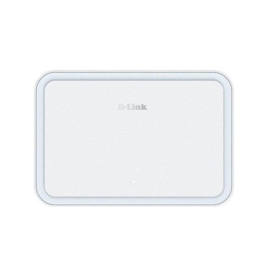 Router D-Link DBR-330/M 5G 4G LTE WiFi 6 1Gbps MicroSD USB Ethernet Portable