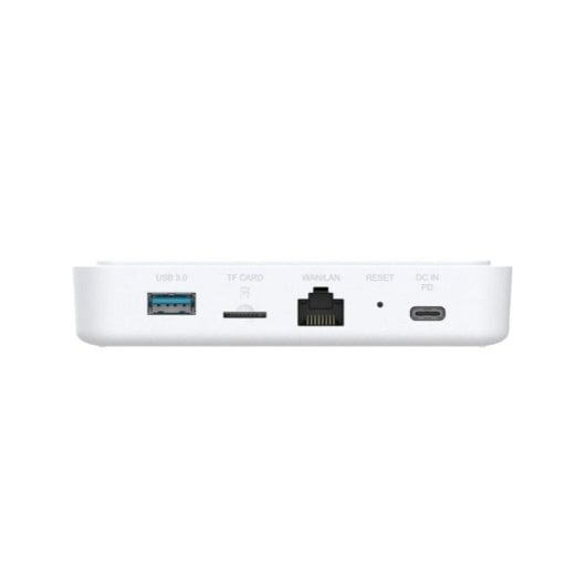 Router D-Link DBR-330/M 4G 5G WiFi 6 AX Portable MicroSD USB Ethernet