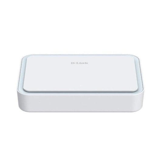 Router D-Link DBR-330/M 4G 5G WiFi 6 AX 1Gbps Portátil USB MicroSD