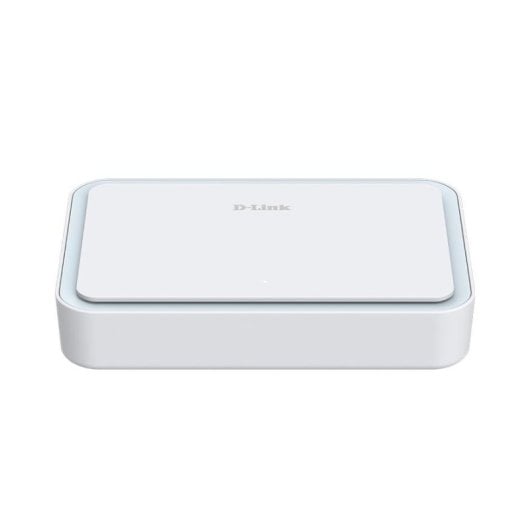 Router D-Link DBR-330 4G/5G WiFi 6 AX Portátil MicroSD USB Ethernet LED Reacondicionado