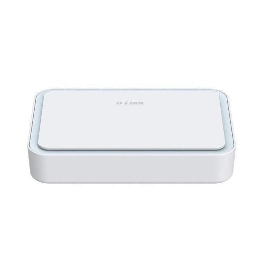 Router D-Link DBR-330/M 5G 4G WiFi 6 AX 1Gbps MicroSD USB Ethernet