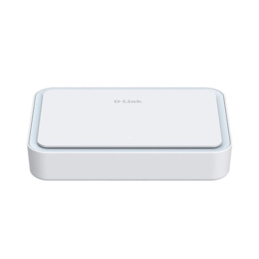 Router D-Link DBR-330/M 4G 5G WiFi 6 AX Portable MicroSD USB Ethernet
