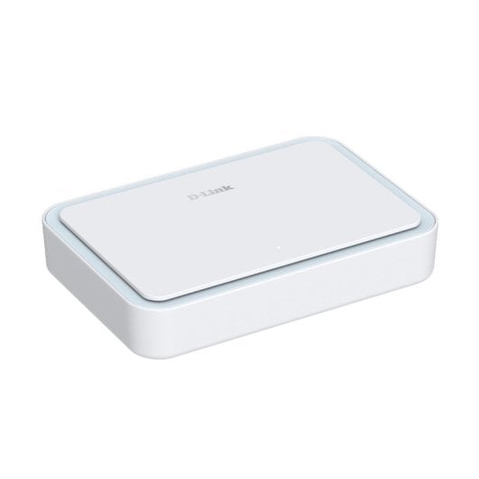Router D-Link DBR-330/M 4G 5G WiFi 6 AX Portable MicroSD USB Ethernet