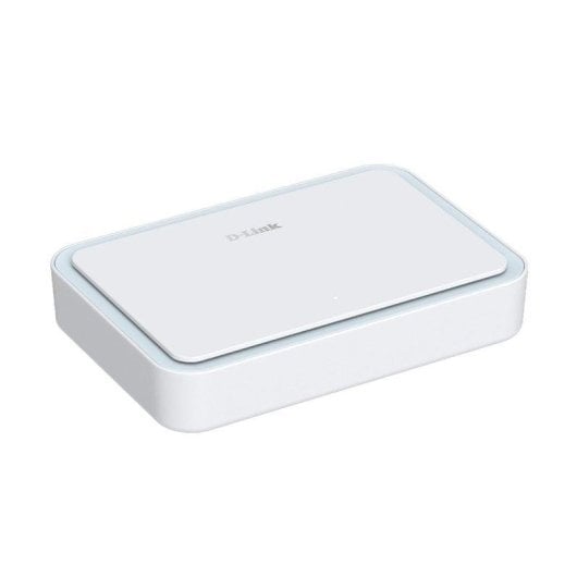 Router D-Link DBR-330/M 4G 5G WiFi 6 AX 1Gbps Portátil USB MicroSD