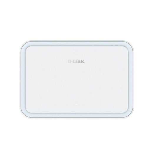 Router D-Link DBR-330/M 4G 5G WiFi 6 AX 1Gbps Portátil USB MicroSD