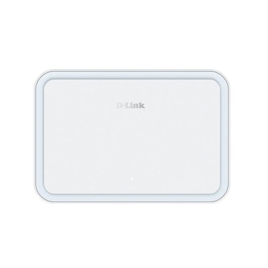 Router D-Link DBR-330/M 4G 5G WiFi 6 AX Portable MicroSD USB Ethernet