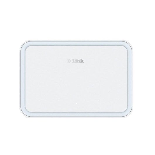 Router D-Link DBR-330/M 5G 4G WiFi 6 AX 1Gbps Portatile MicroSD USB