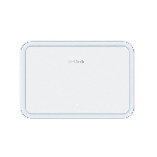 Router D-Link DBR-330/M 4G 5G WiFi 6 AX 1 Gbps MicroSD USB LED