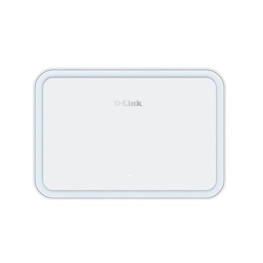 Router D-Link DBR-330 4G/5G WiFi 6 AX Portátil MicroSD USB Ethernet LED Reacondicionado