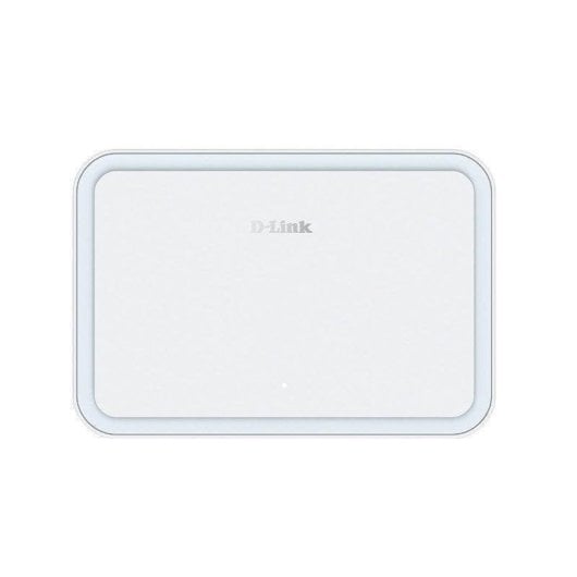 Router D-Link DBR-330/M 5G 4G WiFi 6 AX 1Gbps USB MicroSD LED