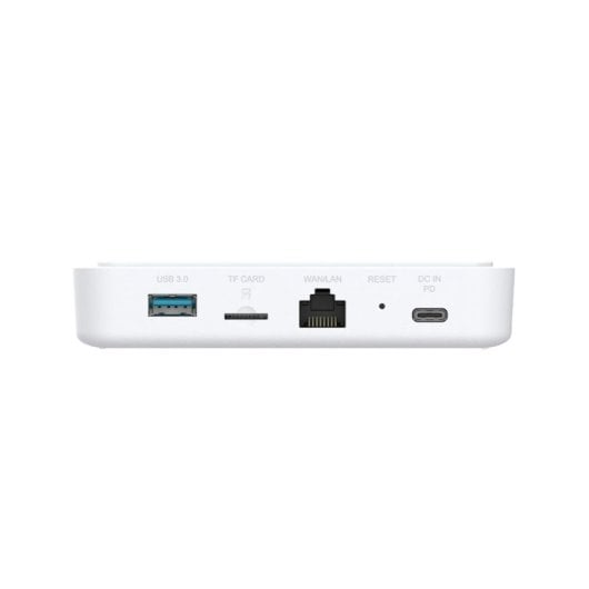 Router D-Link DBR-330/M 4G 5G WiFi 6 AX Portable MicroSD USB Ethernet