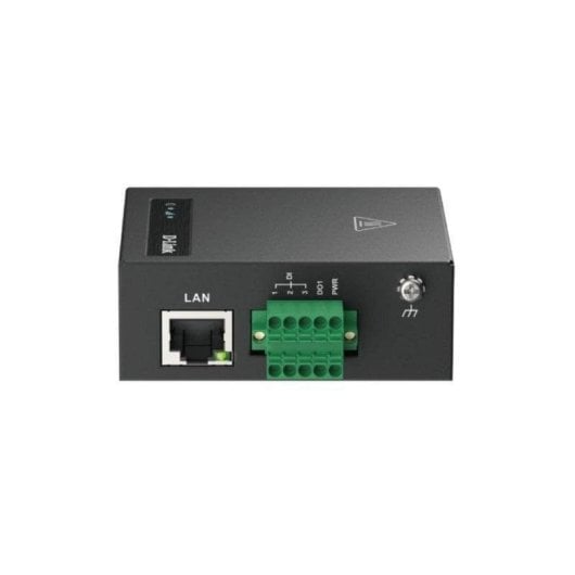 Router D-Link DOM-311-TSO/M LTE Ethernet 100Mbps Antenas Externas Firewall