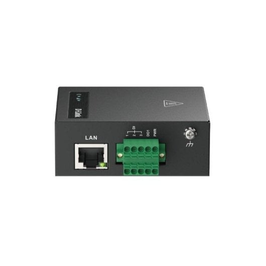 Router D-Link DOM-311-TSO/M LTE Ethernet 100Mbps Antenas Externas Firewall