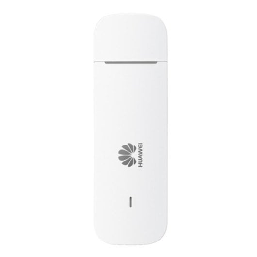 Huawei E3372 Modem USB 4G LTE Portable Blanc