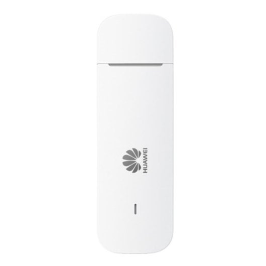 Modem Mobile Huawei E3372 Portable LTE Blanc