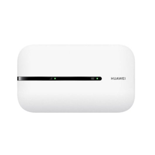 Router Huawei E5576-320 4G LTE WiFi 150Mbps Portátil Seguro Dual Banda