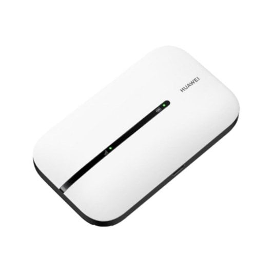 Router Huawei E5576-320 4G LTE WiFi 150Mbps Portátil Seguro Dual Banda
