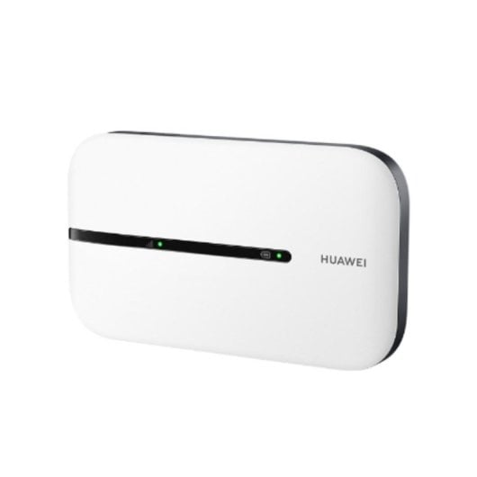 Router Huawei E5576-320 4G LTE WiFi 150Mbps Portátil Seguro Dual Banda