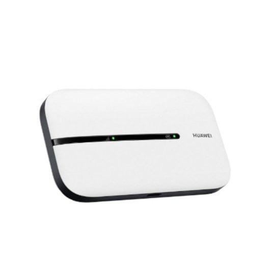 Router Huawei E5576-320 4G LTE WiFi 150Mbps Portátil Seguro Dual Banda
